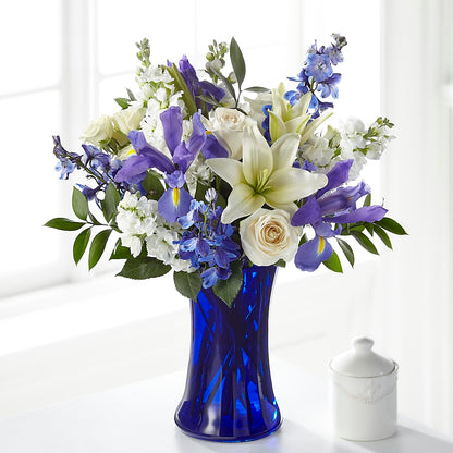 Calming Comfort Bouquet –  Francis Florist, Pomeroy OH
