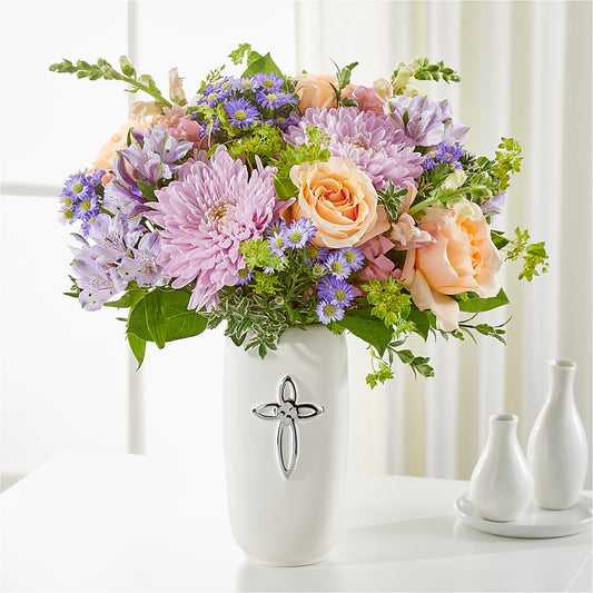 Divine Gift Bouquet –  Francis Florist, Pomeroy OH