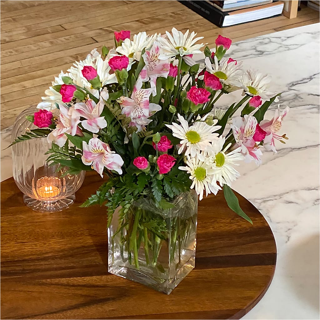 Sweet Surprises® Bouquet –  Francis Florist, Pomeroy OH