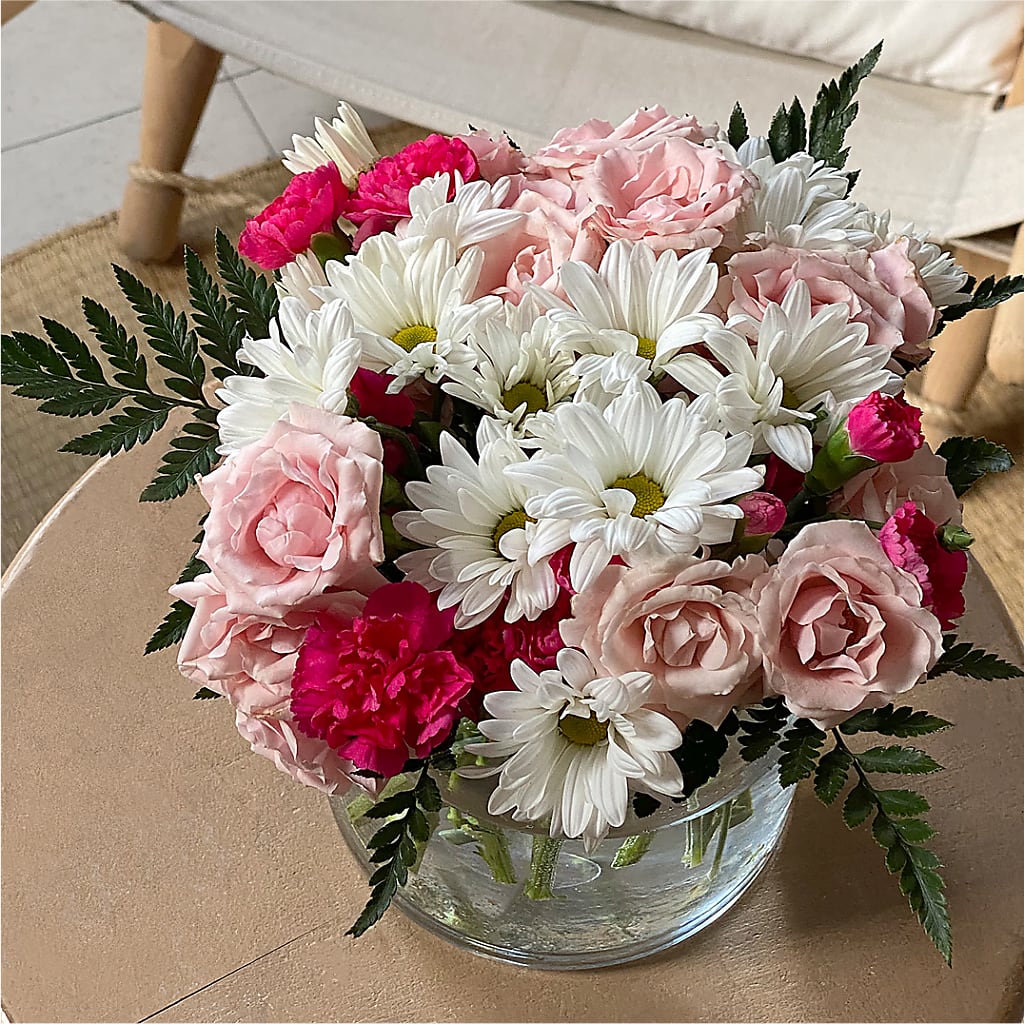 Sweet Surprises® Bouquet –  Francis Florist, Pomeroy OH