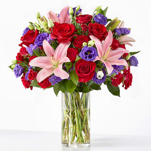 Truly Stunning Bouquet –  Francis Florist, Pomeroy OH