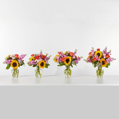Yellow Brick Road Bouquet –  Francis Florist, Pomeroy OH