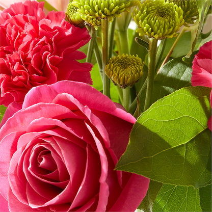 Watermelon Crush Bouquet –  Francis Florist, Pomeroy OH
