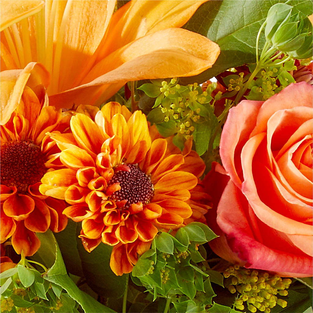 Honeycrisp Bouquet –  Francis Florist, Pomeroy OH