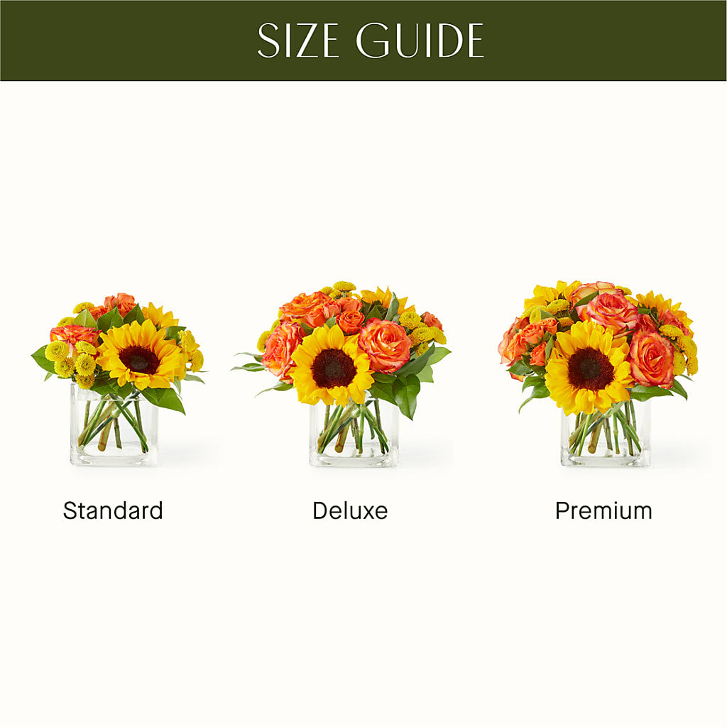 Picnic in the Park Bouquet –  Francis Florist, Pomeroy OH