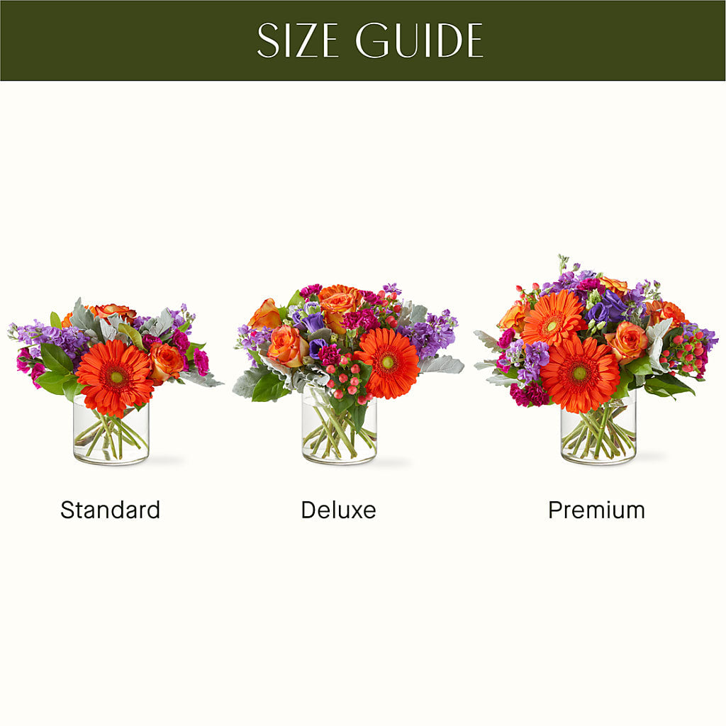 Sangria Bouquet –  Francis Florist, Pomeroy OH
