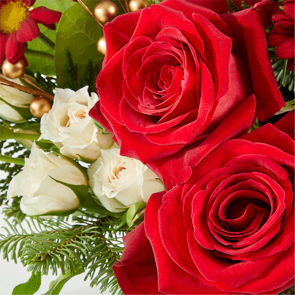 Believe Bouquet –  Francis Florist, Pomeroy OH