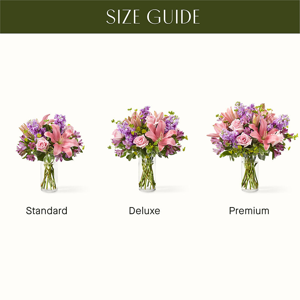 Precious Petals Bouquet –  Francis Florist, Pomeroy OH