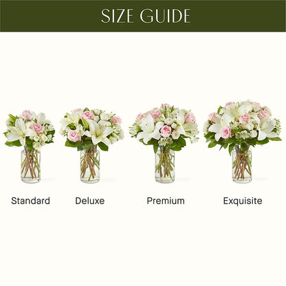 Kindhearted Bouquet –  Francis Florist, Pomeroy OH