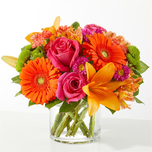 Soiree Bouquet –  Francis Florist, Pomeroy OH