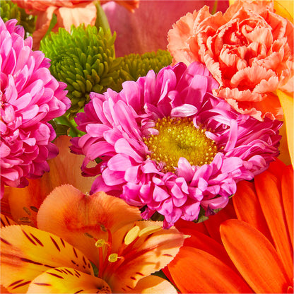 Soiree Bouquet –  Francis Florist, Pomeroy OH