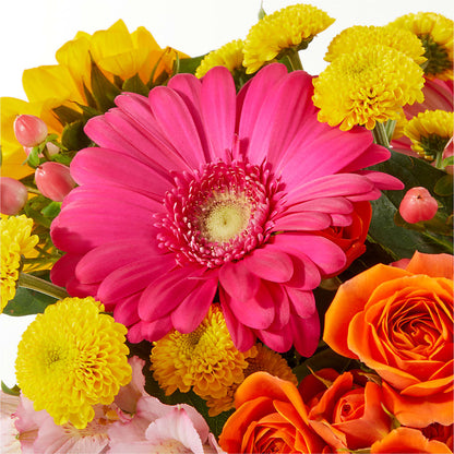 Beach Day Bouquet –  Francis Florist, Pomeroy OH