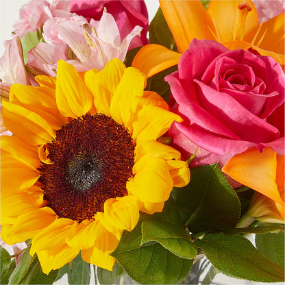 In Full Swing Bouquet –  Francis Florist, Pomeroy OH