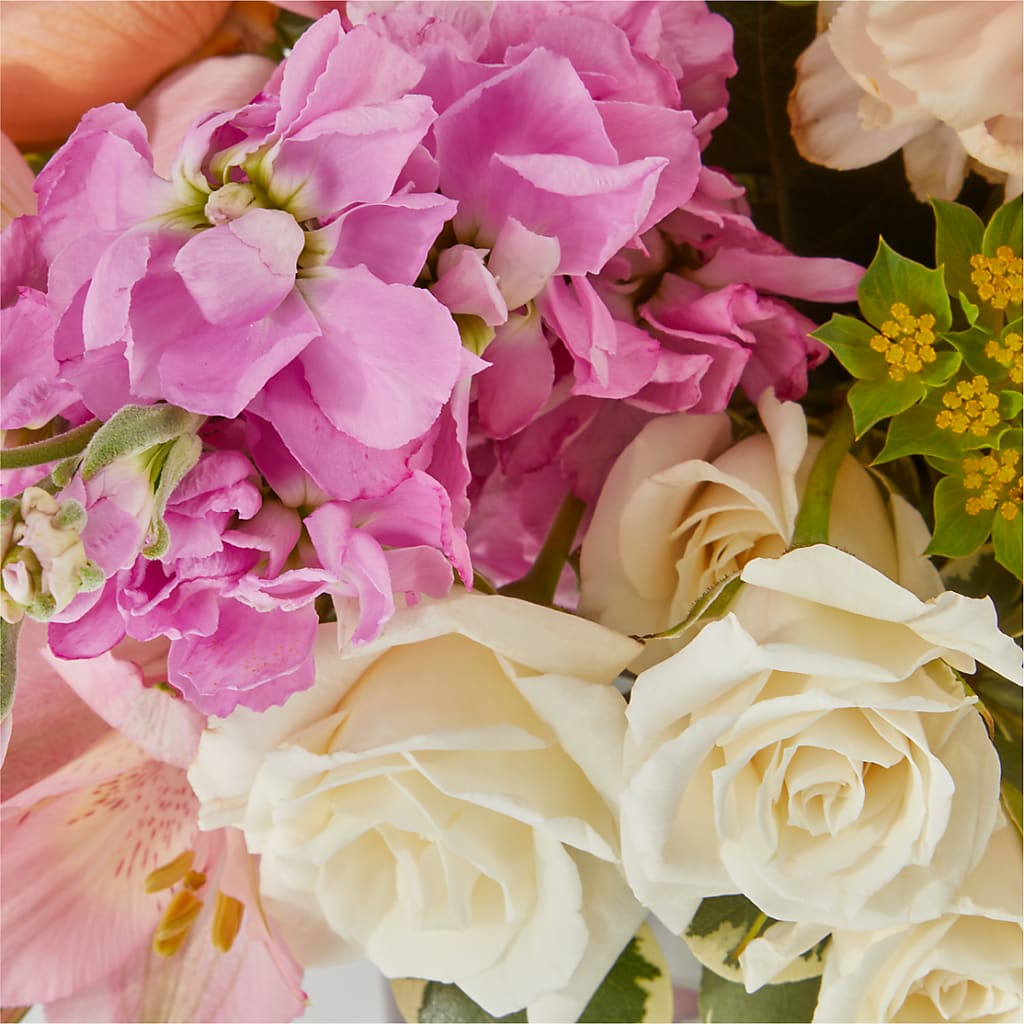 Paradise Bouquet –  Francis Florist, Pomeroy OH