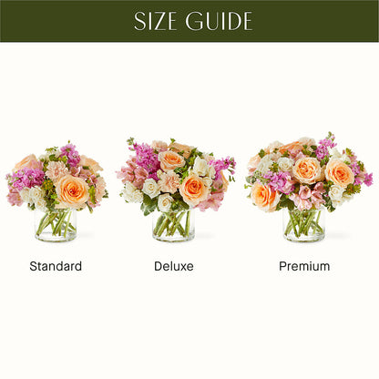 Paradise Bouquet –  Francis Florist, Pomeroy OH