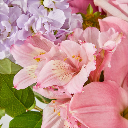 The Crown Jewel Bouquet –  Francis Florist, Pomeroy OH