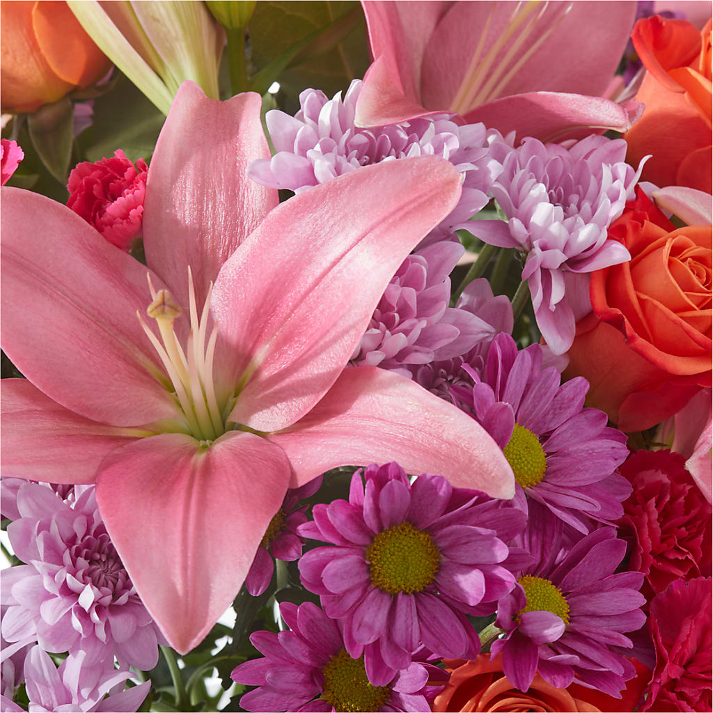 One and Only Bouquet –  Francis Florist, Pomeroy OH