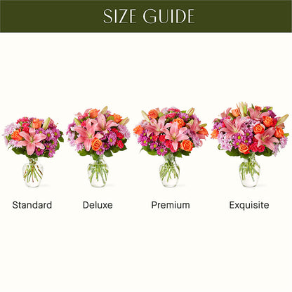 One and Only Bouquet –  Francis Florist, Pomeroy OH