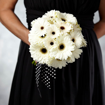 Daisy Delight Bouquet –  Francis Florist, Pomeroy OH