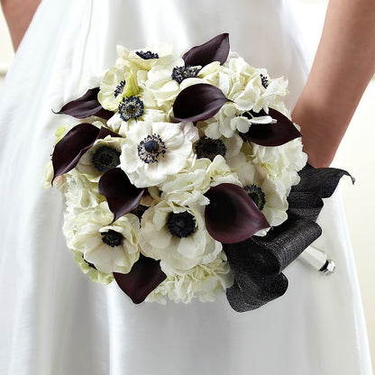 To Have and To Hold Bouquet –  Francis Florist, Pomeroy OH