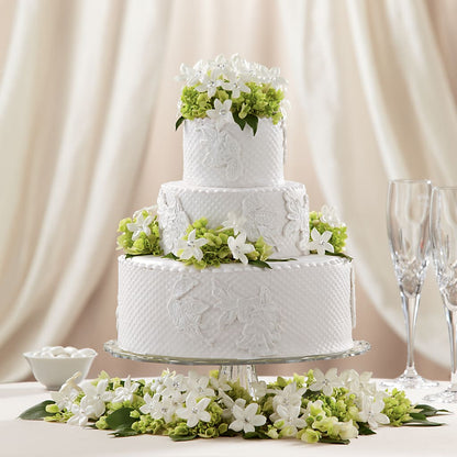Bloom & Blossom Cake Decor –  Francis Florist, Pomeroy OH
