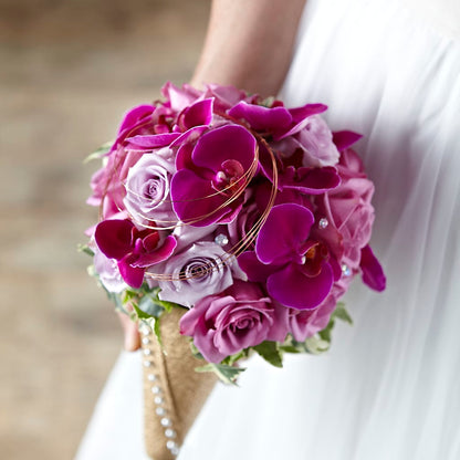 Breathless Bouquet –  Francis Florist, Pomeroy OH