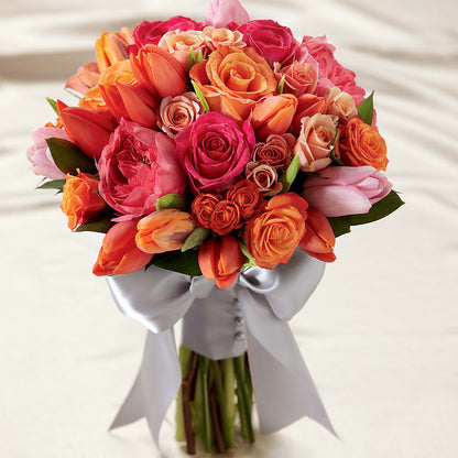 Sunset Dream Bouquet –  Francis Florist, Pomeroy OH