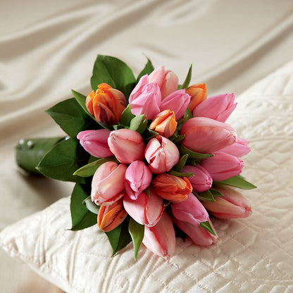 Embraceable Bouquet –  Francis Florist, Pomeroy OH