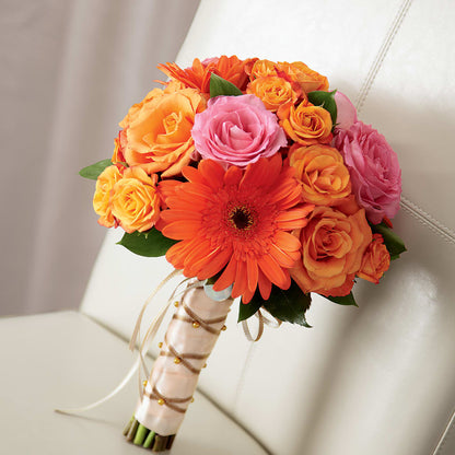 Lifetime of Love Bouquet –  Francis Florist, Pomeroy OH