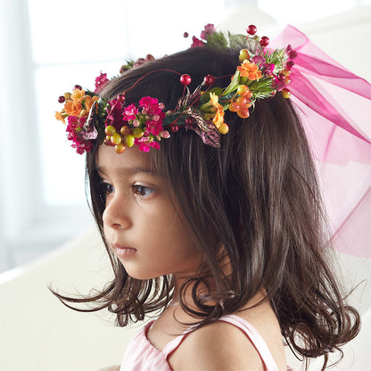 Baby Love Headpiece –  Francis Florist, Pomeroy OH