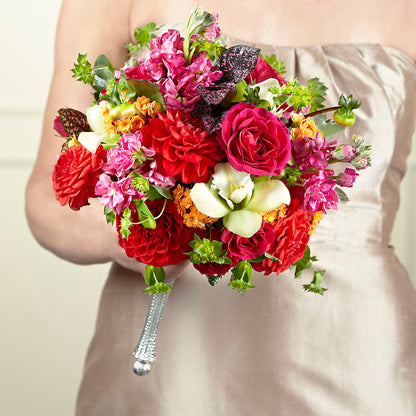 True Happiness Bouquet –  Francis Florist, Pomeroy OH
