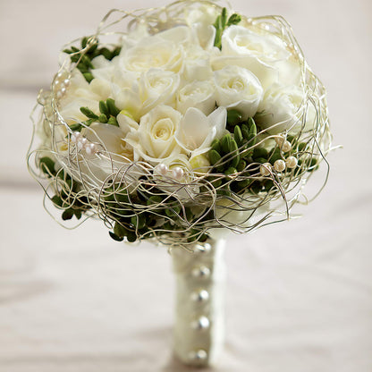 Evermore Bouquet –  Francis Florist, Pomeroy OH