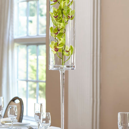 Green Mini Cymbidium Bouquet –  Francis Florist, Pomeroy OH