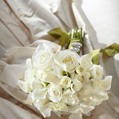 Serene Highness Bouquet –  Francis Florist, Pomeroy OH