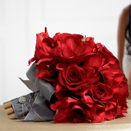 Heart's Happiness Bouquet –  Francis Florist, Pomeroy OH