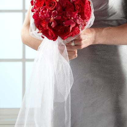 Desire Bouquet –  Francis Florist, Pomeroy OH