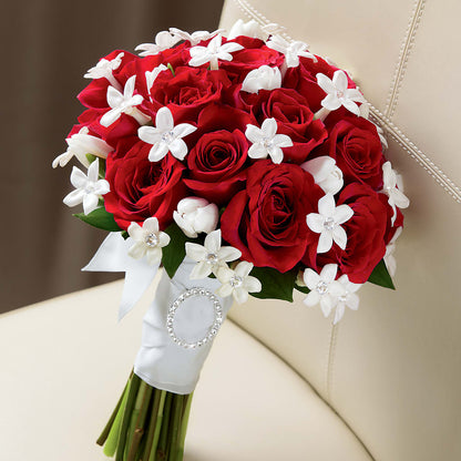 Poetry Bouquet –  Francis Florist, Pomeroy OH