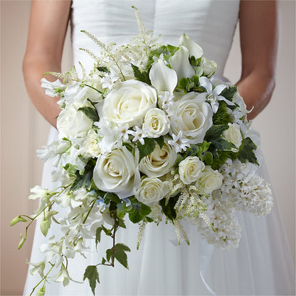 Cherish Bouquet –  Francis Florist, Pomeroy OH